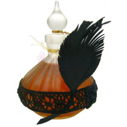 Cherniy Pavlin-ارت دکو پرفیومز چرنای پاولین