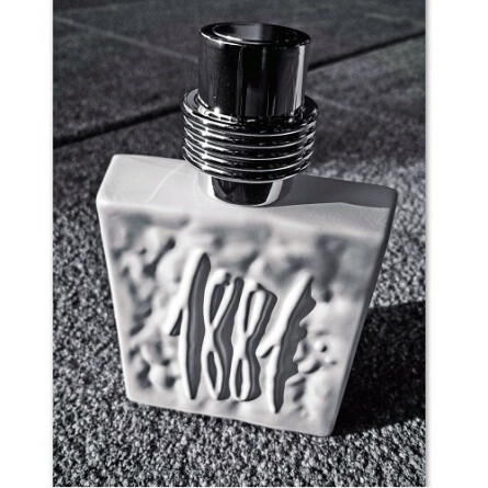 1881Edition Blanche Pour Homme-سروتی 1881 ادیشن بلانچ پور هوم