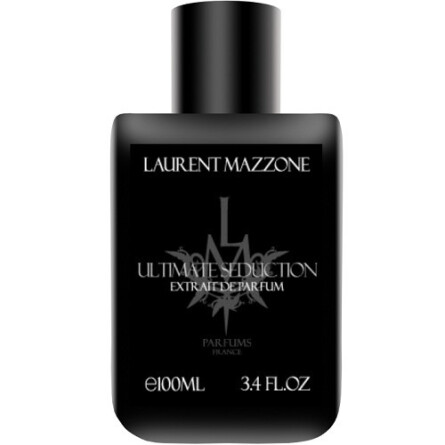 ultimate seduction laurent mazzone parfums