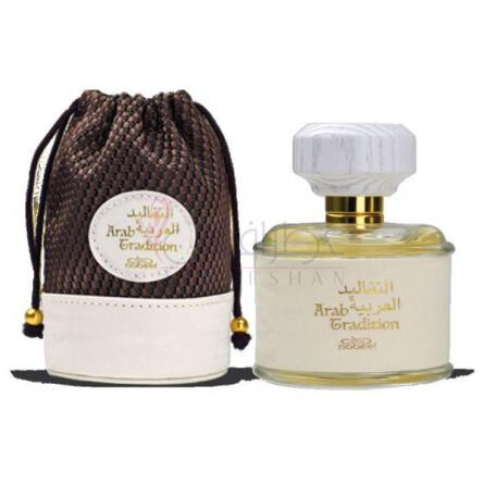 Arab Tradition-نبیل هرب تردیشن