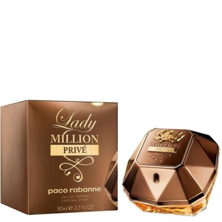 paco rabanne Lady Million Prive