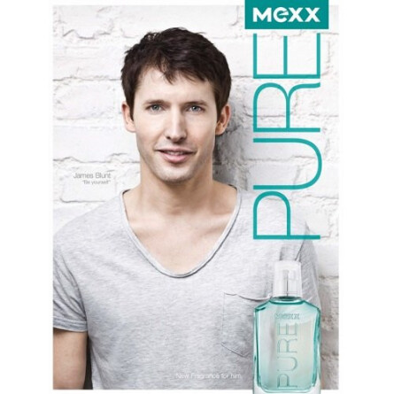 Mexx Pure for Him-مکس پیور فور هیم