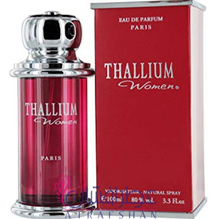 Thallium Women-ایو د سیستل تالیوم زنانه