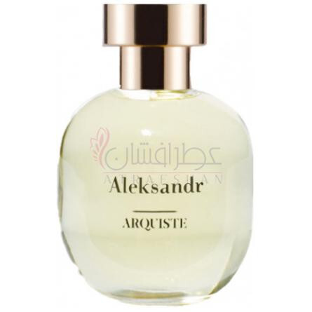 Aleksandr-آرکیست الکساندر