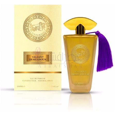 Valiant Demenour-سنتوریون پارفومز والینت دیمنور