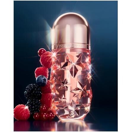 212 VIP Rosé Rodeo-کارولینا هررا وی ای پی رز رودئو 212