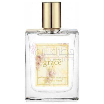 Summer Grace-فیلاسفی سامر گریس