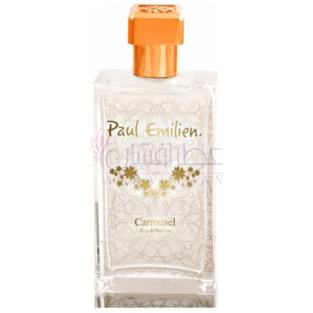 Carrousel-پل امیلیان کروسل