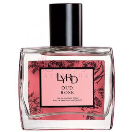 Oud Rose-اوان عود رز