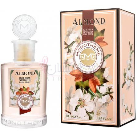 Almond-مونوتم فاین فرگرنسز ونزیا الموند