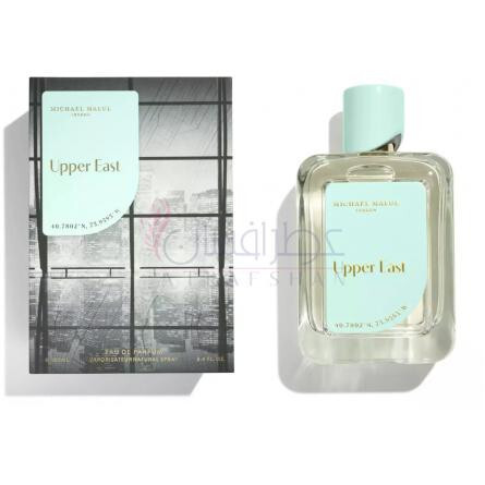 Upper East-مایکل ملول لاندن اپر ایست