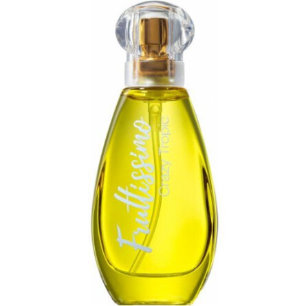 Crazy Tropic-بروکارد کریزی تروپیک