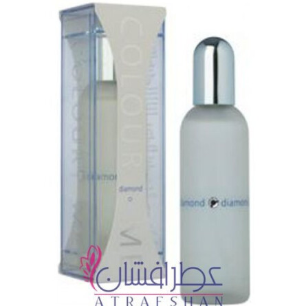 Colour Me Diamonds-میلتون لوید کالر می دیاموندز