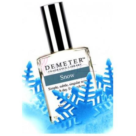 Snow-دیمتر فرگرنس اسنو