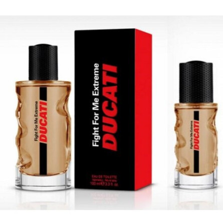 Fight for Me Extreme-دوکاتی فایت فور می اکسترم