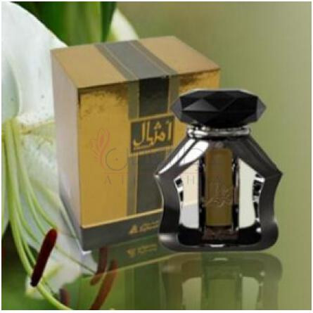 Amsaal Attar-اصغر علی امثال عطار