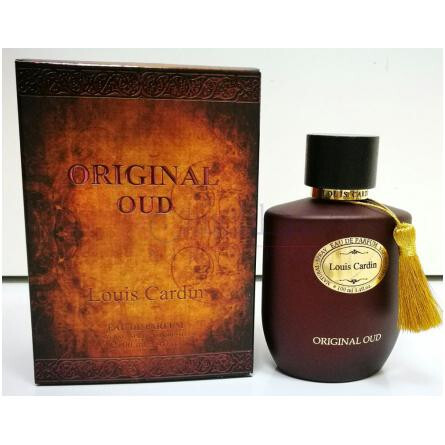 Original Oud-لویی کاردین اورجینال عود