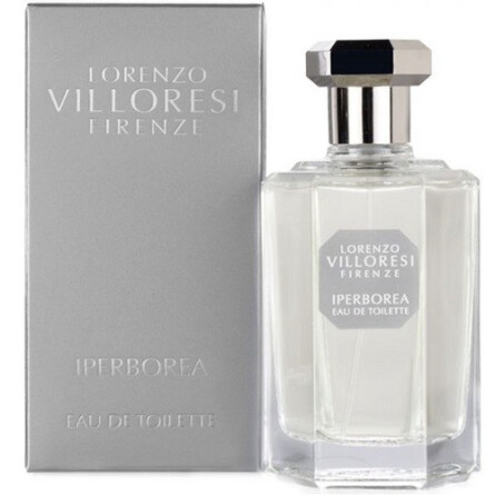 Iperborea-لورنزو ویلورسی ایپربوریا