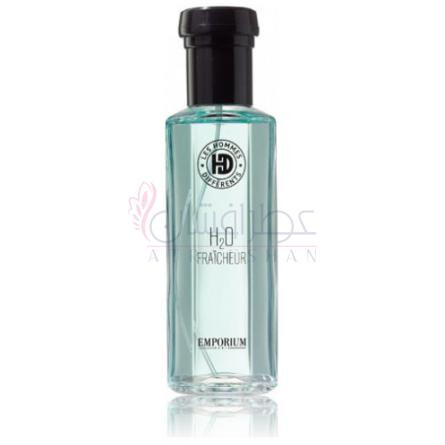 H2O Fraîcheur-امپریوم اچ 2 او فرشر