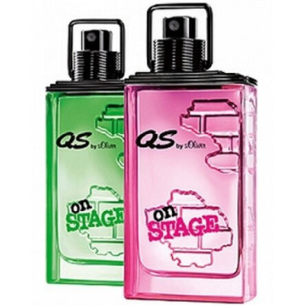 QS by s.Oliver On Stage Female-اس الیور کیو اس بای اس الیور آن استیج فمل