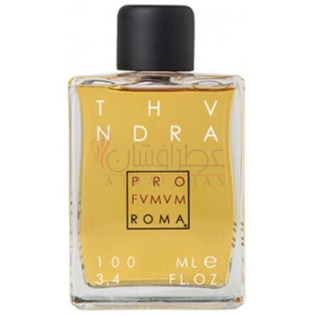 Thundra-پروفومم روما تاندرا