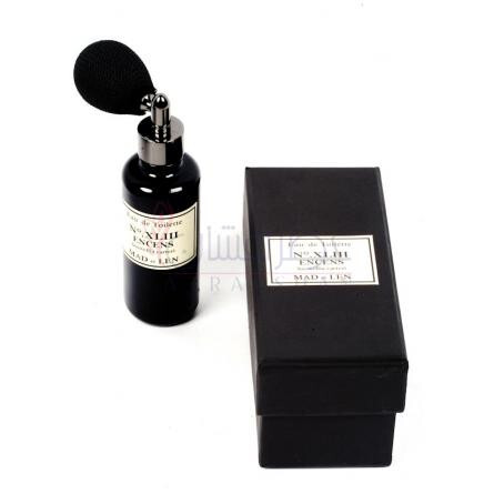 No. XLIII Encens-مد ات لن شماره 43 اینسنس