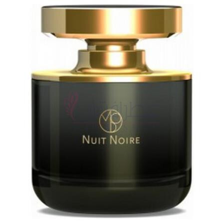 Nuit Noire-مونا دی اوریو نویت نویر