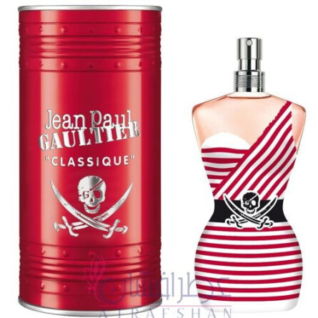 Classique Pirate Edition-ژان پل گوتیر (گوتیه) کلاسیک پایریت ادیشن