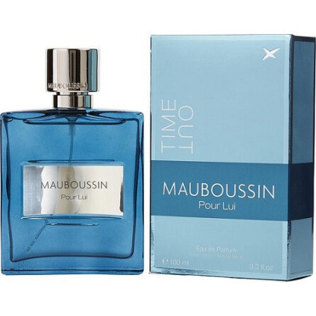 Mauboussin pour lui online 100ml