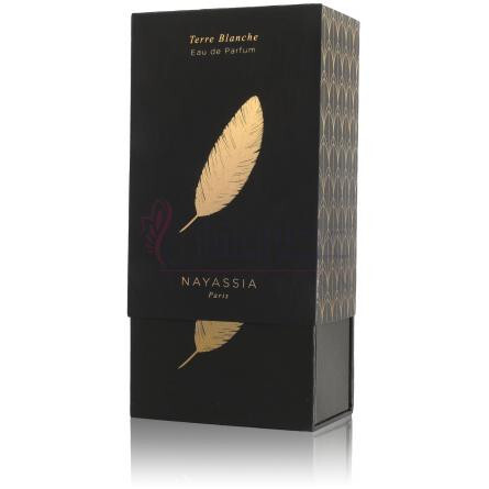 Terre Blanche-نایاشیا تق بلانچ