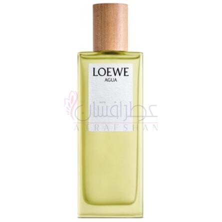Agua de Loewe-لووه اگوا دی لووه