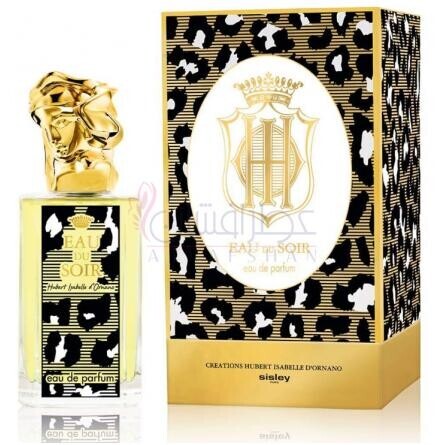 Eau du Soir 2018-سیسلی او دو سویر 2018