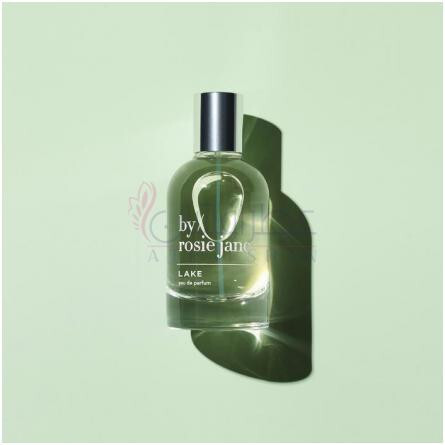 Lake-بای / رزی جین لیک