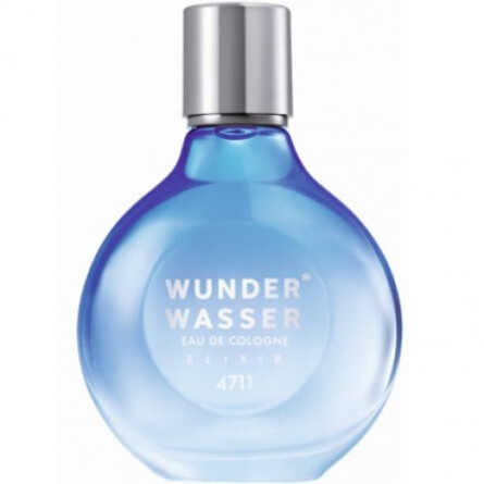 4711Wunderwasser Elixir-مورر اندورتز 4711 واندرواسر الکسیر