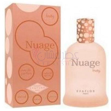 Nuage Fruity-اوافلور نیوج فروتی