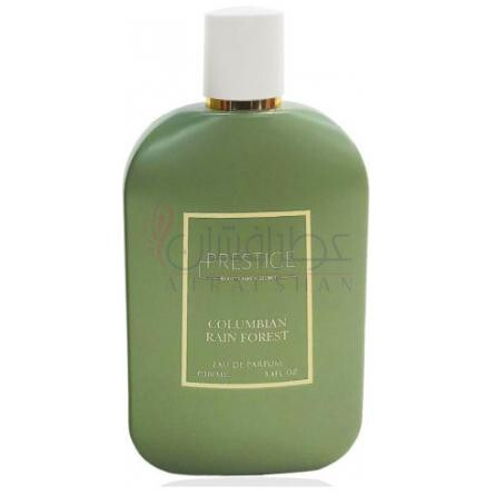 Columbian Rain Forest-پرستیژ بیوتی هز ا سکرت کلمبین رین فارست