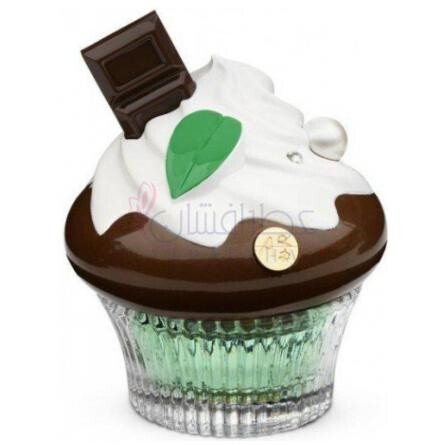 Fancy Choco-الیس اند پیتر فنسی چوکو