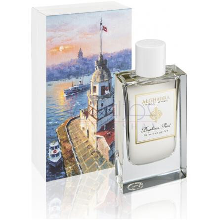 Bosphorus Pearl-الغبرا پارفومز بوسفوروس پیرل