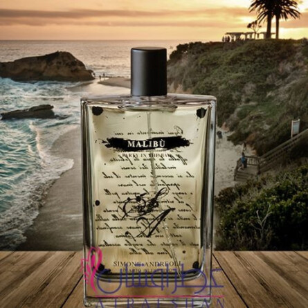 Malibu - Party in the Bay-سیمونه آندرئولی مالیبو پارتی این د بی