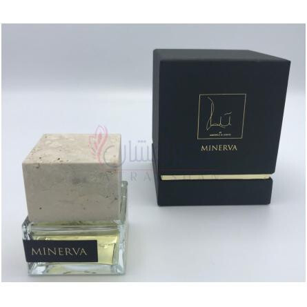 Lú Minerva-لو بای لودویکا دی لورتو لو مینروا