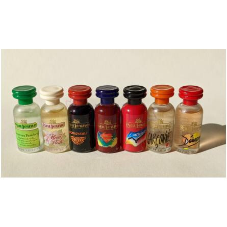 Garconne-او ژن گارکون