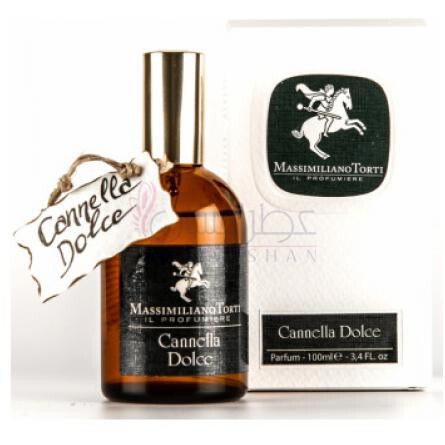 Cannella Dolce-ایل پروفومئر کانلا دولچه
