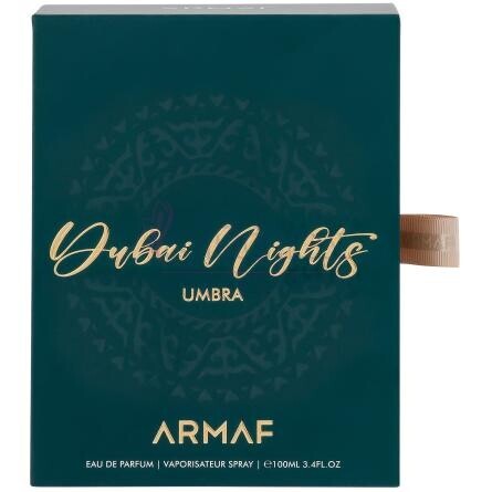 Dubai Nights Umbra-آرماف دبی نایتس آمبرا