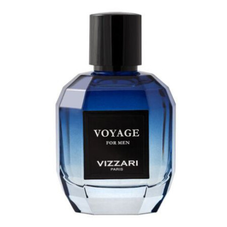 Voyage -روبرتو ویزاری وویاژ 