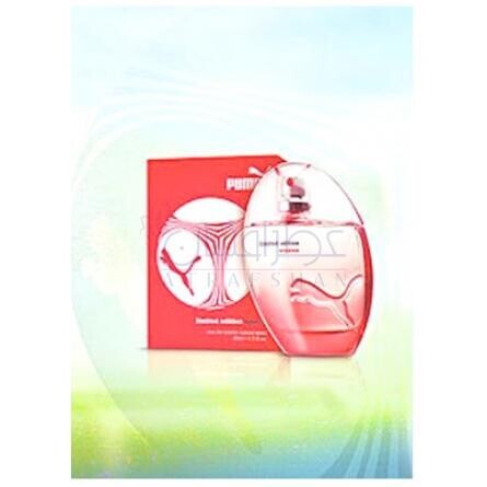 Puma Limited Edition Woman-پوما لیمیتد ادیشن وومن