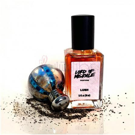 Lord of Misrule-لاش لورد اف میسرول