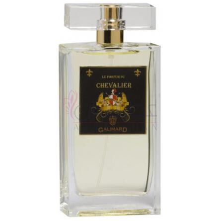Parfum du Chevalier-گالیمارد پارفوم د شوالیه