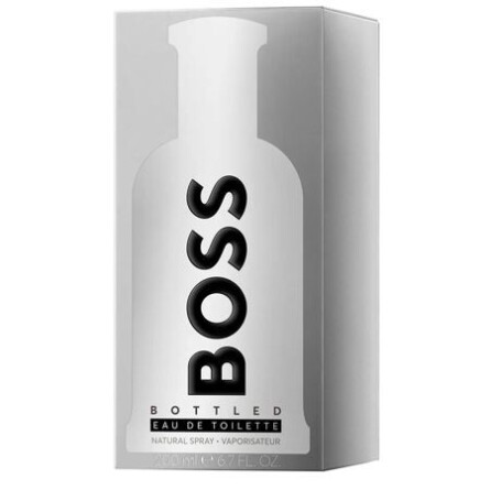 Boss Bottled-هوگو بوس باتلد (هوگو باس باتل)
