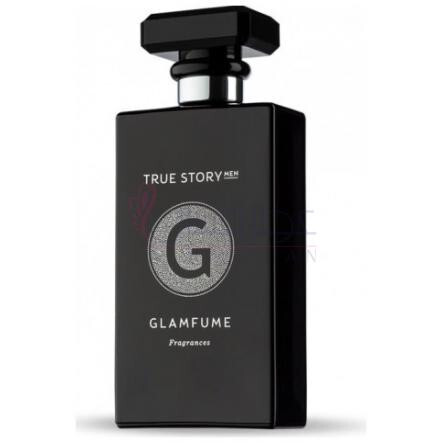 True Story Men-گلمفیوم ترو استوری من