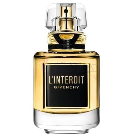 L’Interdit Le Parfum-جیونچی له اینتردیت له پرفیوم
